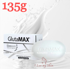 GlutaMAX Lightening Soap with Glutathione 135g