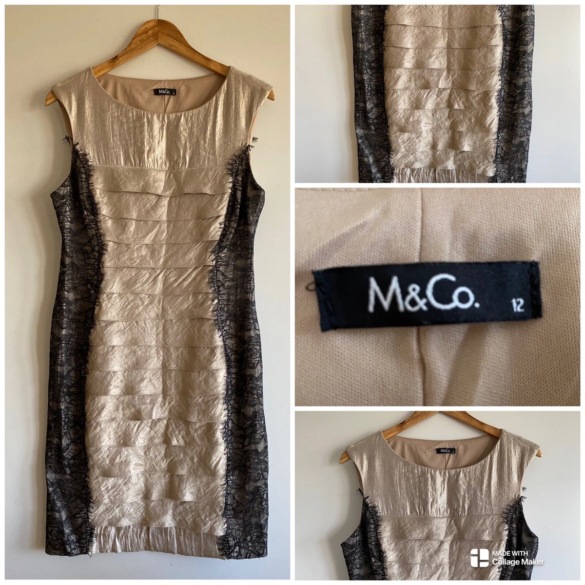 M and co ladies hotsell fashions