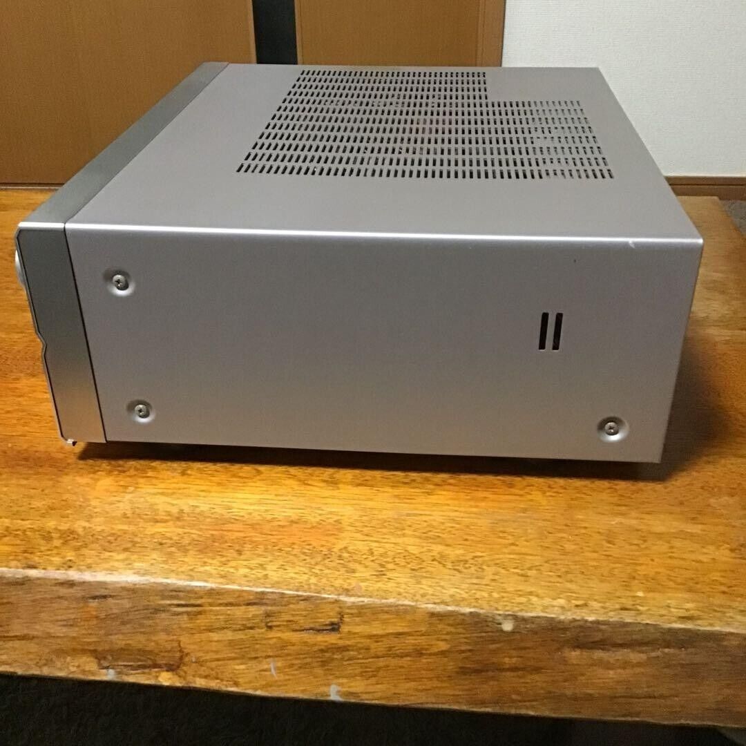 DENON AV surround amplifier AVC-4320 Tested Good Fast DENON AV surround amplifier AVC-4320 Tested Good Fast