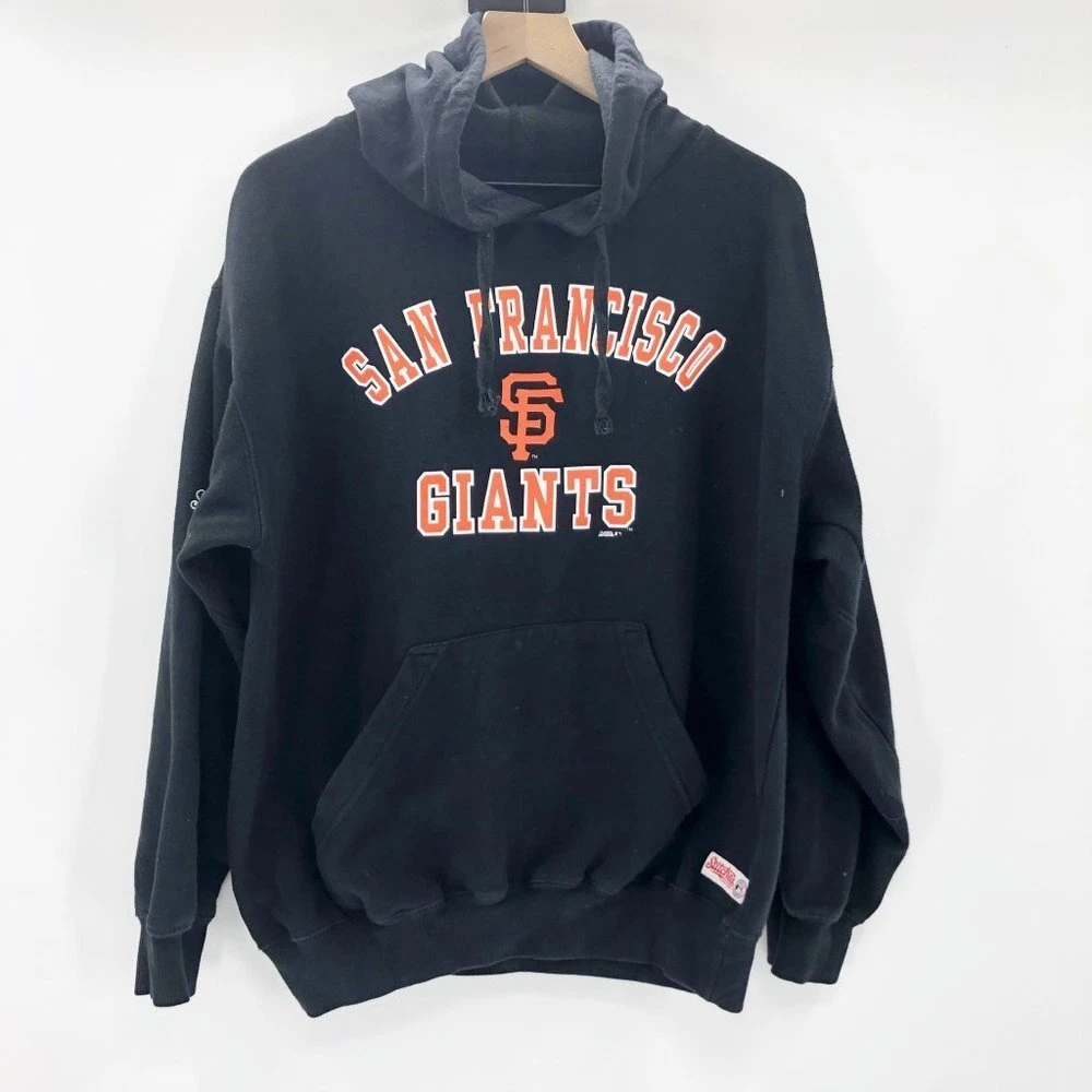 Sf giants sweatshirt women's cheap