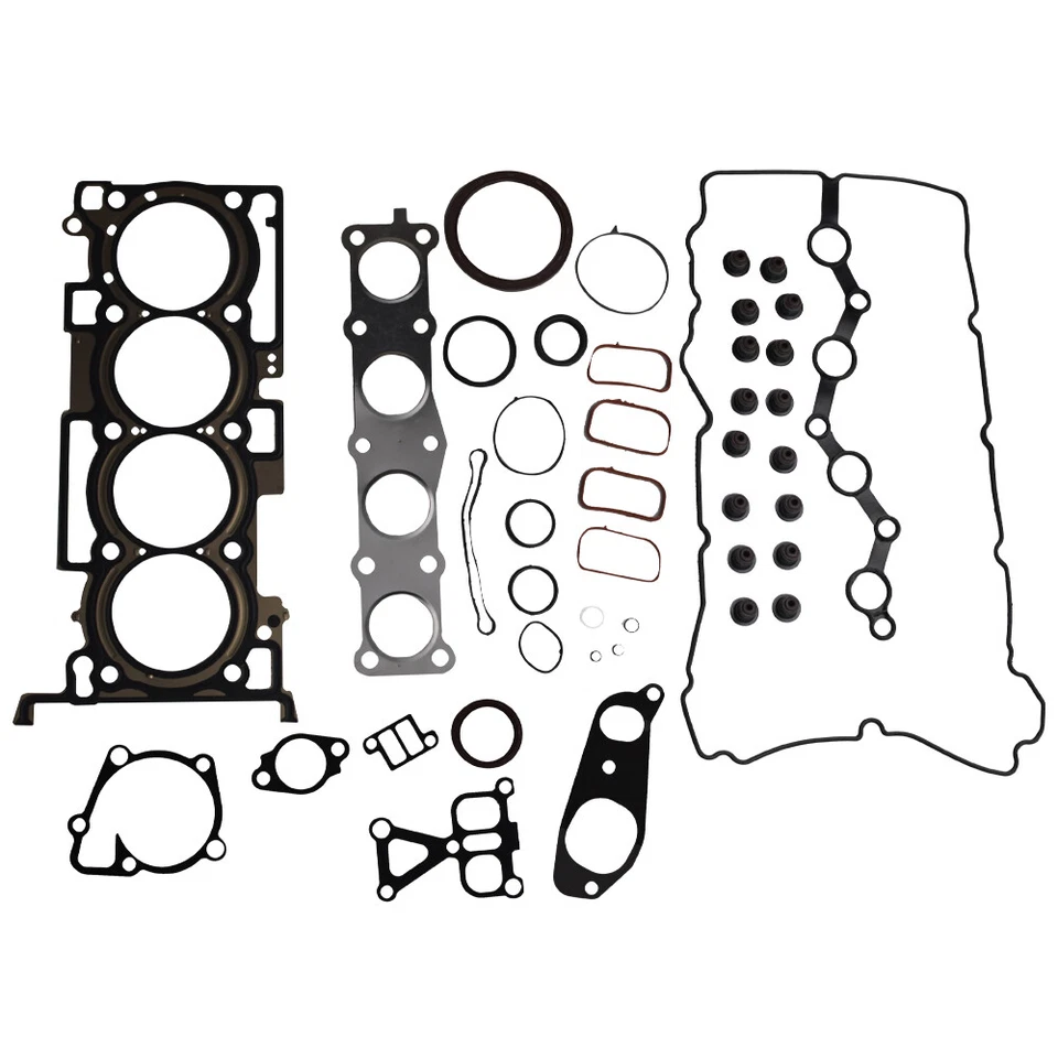 Kit de pernos de junta de culata de 2,4 L para Hyundai Santa Fe Sorento Sonata 2015-20 Foto 2 de 4