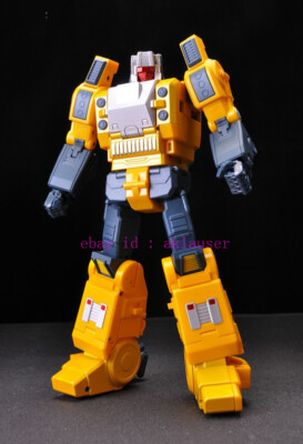 Perfect New Fans toys Ft-18 Lupus Ft18 Weirdwolf Action Figure Toy