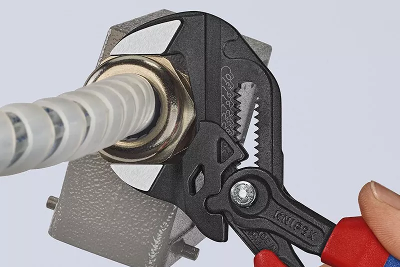 Knipex 86 cheap 01 180