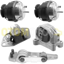 Moteur Volvo XC90