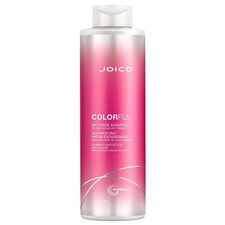 Image of JOICO Colorful Anti-Fade Shampoo 1000ml (Free Pump)