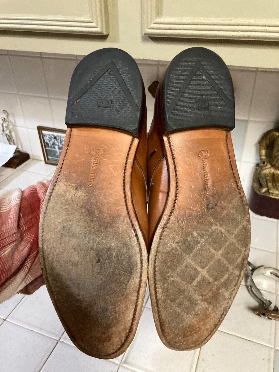 Allen Edmonds  display picture 1