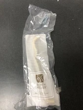 Belwith Keeler Trellis Collection Pull, 7-9/16 Inch Center to Center, Brushed Go