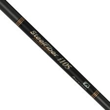 AeroTech SteelFiber PRIVATE RESERVE Spinner Wedge Shafts .355 Tip 36.5"