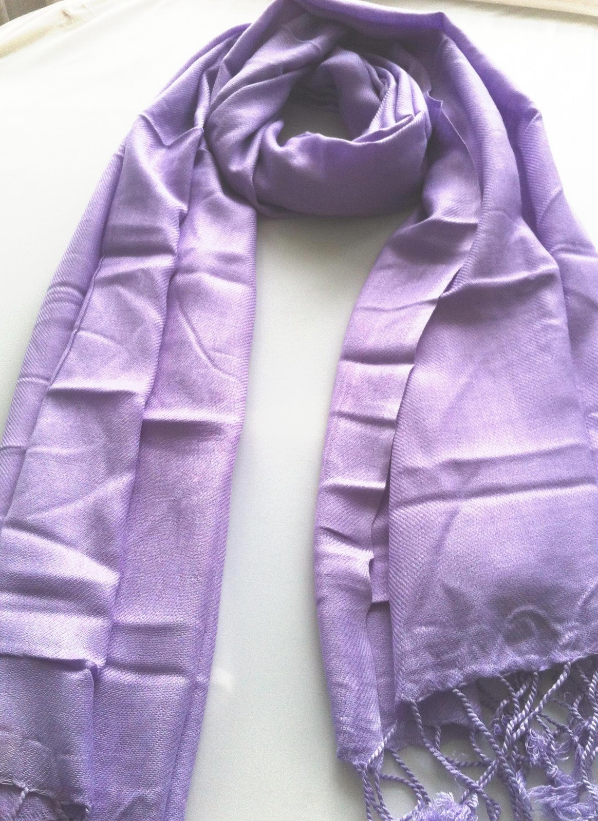 Pashmina Chal Envolvente 30 + COLORES envía Dentro de 24 hours