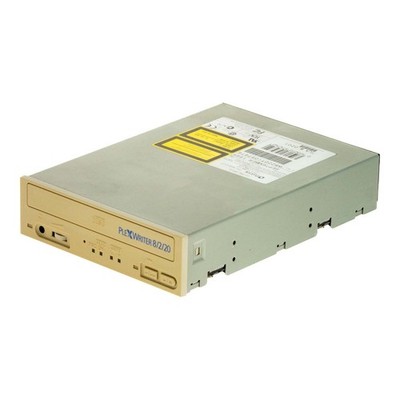 PLEXTOR PX-W8220Te CD-Rドライブ Plextor PX-W8220Ti Plextwriter 8/2/20 CD-RW Drive SCSI 50-Pin 5.25