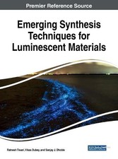 Ratnesh Tiwari Vikas D Emerging Synthesis Tec...