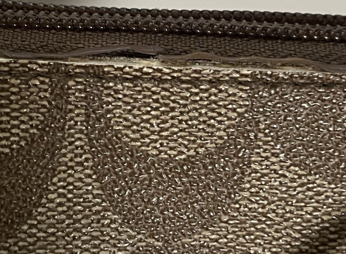 4 Authentic Coach Wallets Wristlets Signature Can… - image 16