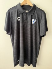 Liga MX Soccer Queretaro 1950 Futbol Club Charly Polo XL