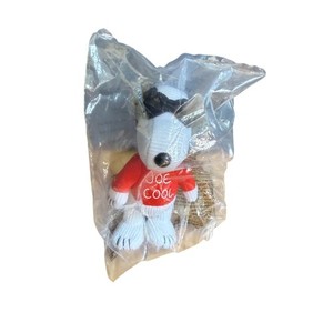 Mcdonalds Snoopy Plush | eBay