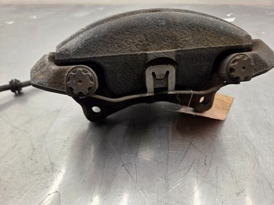 P10125 2008-2012 Audi A5 S5 Front Brake Caliper Passenger Side 8781-A GNO 57 OEM