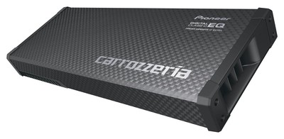 Pioneer Speaker TS-WX70DA Subwoofer 16cm x 2 Powered Subwoofer Carrozzeria