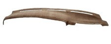 91424-00-79 UltiMat Molded Dashboard Cover and Protector for Trucks and Cinder