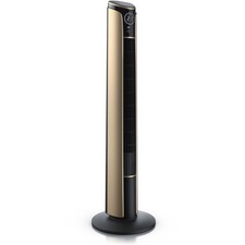 Brandson Turmventilator LED-Display & Oszilla...