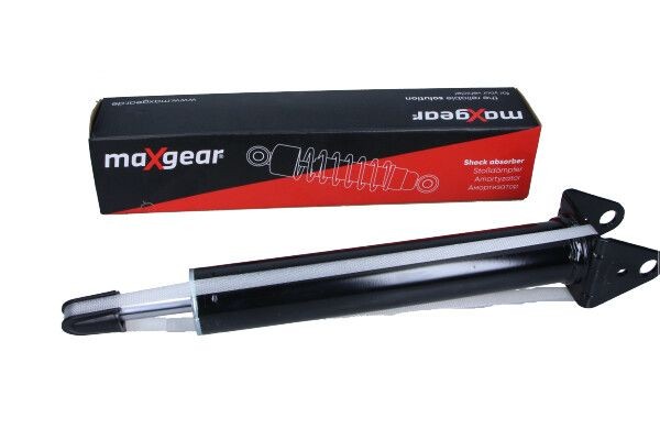 Amortisseur MAXGEAR bi-tube à gaz pour suspension arrière de berline W251