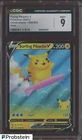2021 Pokemon Celebrations #006 Flying Pikachu V Holo CGC 9 MINT