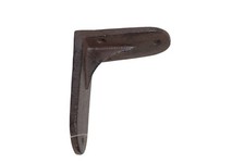 Winkel Regalbodenträger Gusseisen Nostalgie Regalhalter Regalstütze Landhausstil