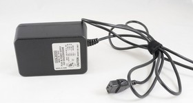 Colecovision 2400 with power supply, both controllers, 3 games all tested OK