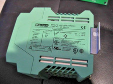 PHOENIX CONTACT MINI-PS-100-240AC/24DC/4 / MINIPS100240AC24DC4 NOS
