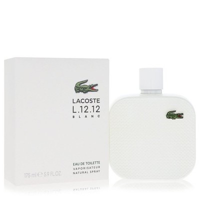 Lacoste Eau De Lacoste L.12.12 Blanc eau de toilette spray 175 ml