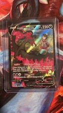 Pokemon TCG Galarian Moltres V TG20/TG30 Astral Radiance TG UR Holo 2022 on eBay