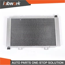 2 Rows Radiator 2011-2021 for Can Am Maverick 800R 1000 Commander 1000R MAX 1000