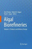 Algal Biorefineries Ale¿ Prokop