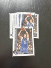 Topps Cooper Flagg Base Rookie Card | Flagship | Future ROTY