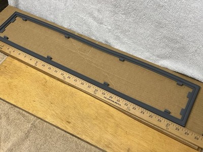 New Buderus Burner Gasket Plate 60 for GB142 Burner 67900526 FREE SHIPPING!!