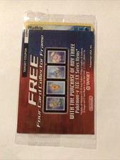 Mudkip - 018 (Target Promo) 018 Nintendo Regular Sealed