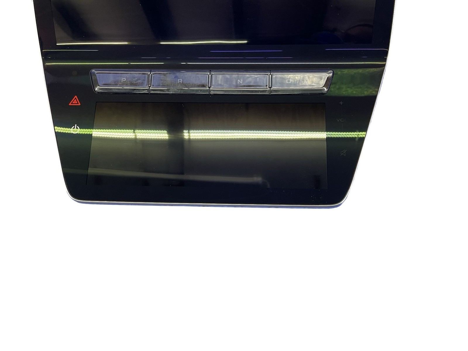 2023-2026 MASERATI GRECALE M182 OEM FRONT CENTER DASH CLIMATE PANEL 670274859