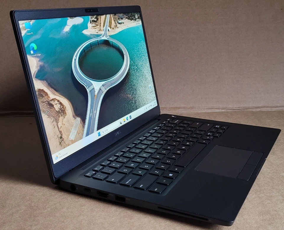 Dell Latitude 7400 · i5-8365U · 8GB · 512GB, Foto 2 von 5