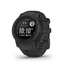 Garmin G010-N2563-00 Instinct 2S 40mm Smartwatch, Graphite Certified Refurbished