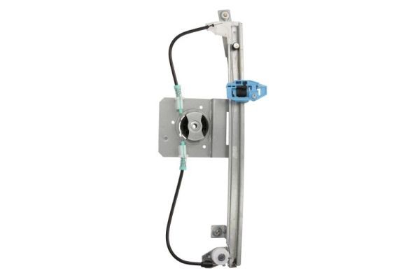 Right Rear BLIC 6060-00-RE4594 Window Regulator for RENAULT