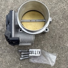 11-14 Mustang 5.0 12-13 Boss 302 11-14f150 5.0 Bbk 85mm Throttle Body 1821