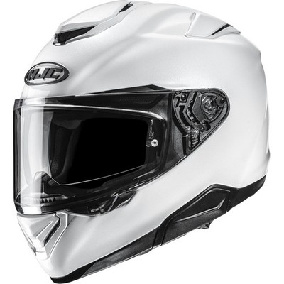 HJC RPHA 72 Helmet - Solid - White - XS 482674
