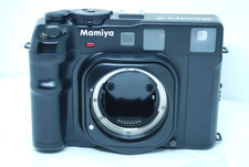 "NEAR MINT "New Mamiya 6 6x6 Rangefinder Medium Format Film Camera JAPAN 6265