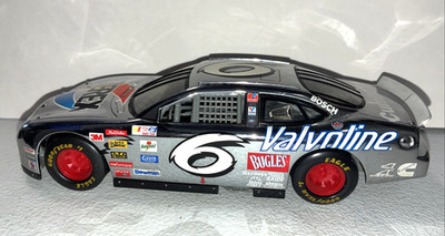 1:24 Racing Champions 1999 Mark Martin #6 Zerex & Valvoline 