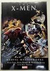 Marvel Masterworks X-Men Graphic Novel Vol 2 Issues 11-20 TPB High Grade FN