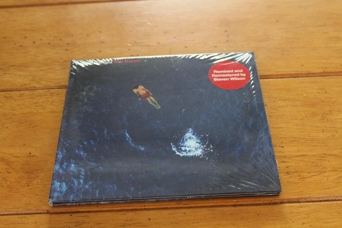 Album CDs Steven Wilson for sale | eBay