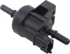 Vapor Canister Purge Solenoid Valve for Chevrolet Sonic Cruze Limited 12-17