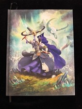 Games Workshop Warhammer Age of Sigmar Lumineth Realm Lords Limited Edition