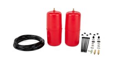 Air Lift 60834 Air Lift 1000 Universal Air Spring Kit Fits 17 26 Cr V