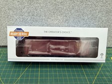 Athearn 67732 Wisconsin Central 50' Double-Door Plug Boxcar 1003 - HO Scale NIB