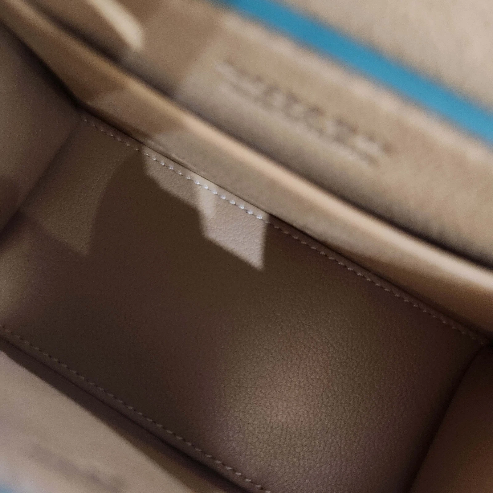 Borsa a tracolla Goyard Aligator Wani Saigon 10667 140778077