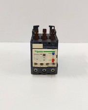 SCHNEIDER ELECTRIC LRD350 MOTOR PROTECTION RELAY